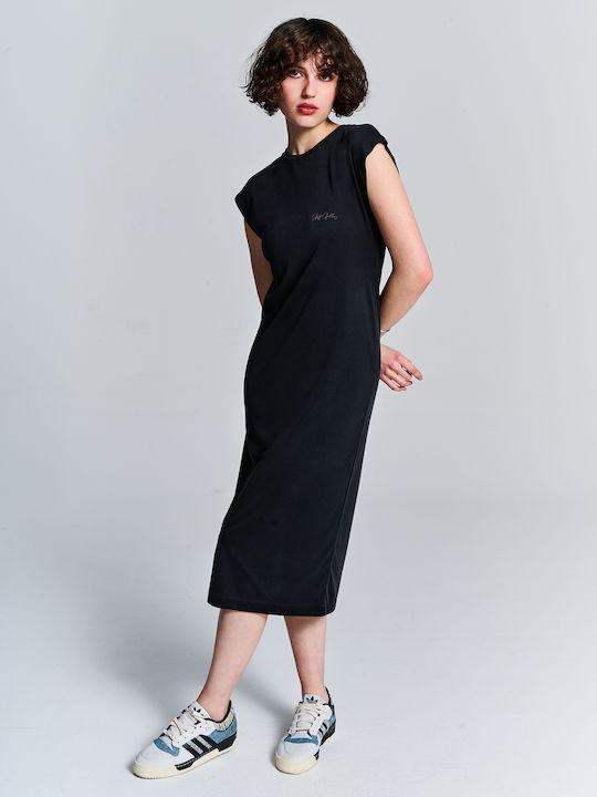 Staff Rochie Negru