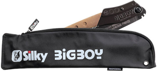 Silky (Saws) Bigboy Πριόνι Χειρός Κλαδέματος 36cm