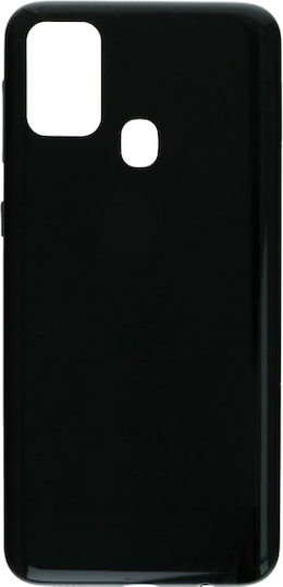 Samsung Battery Cover Battery Cover Black for Galaxy M31