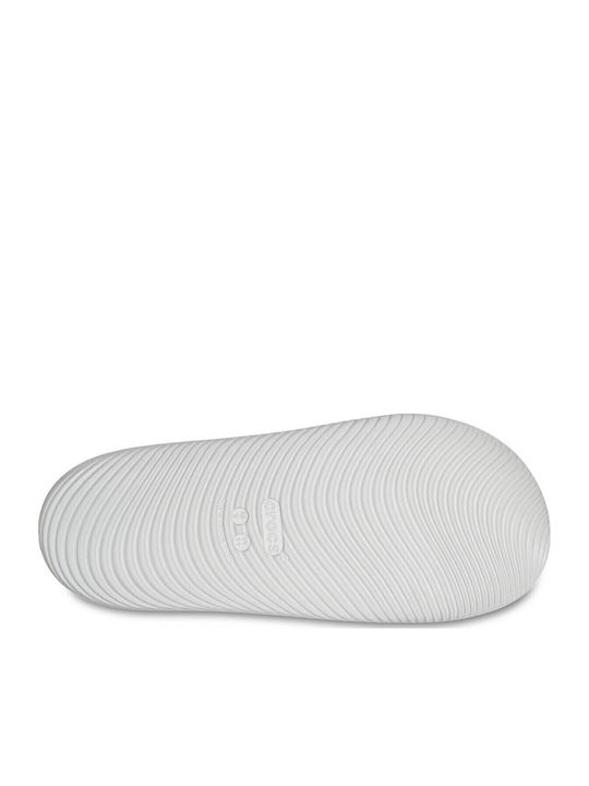 Mellow Recovery Men's Anatomic Gray Slides