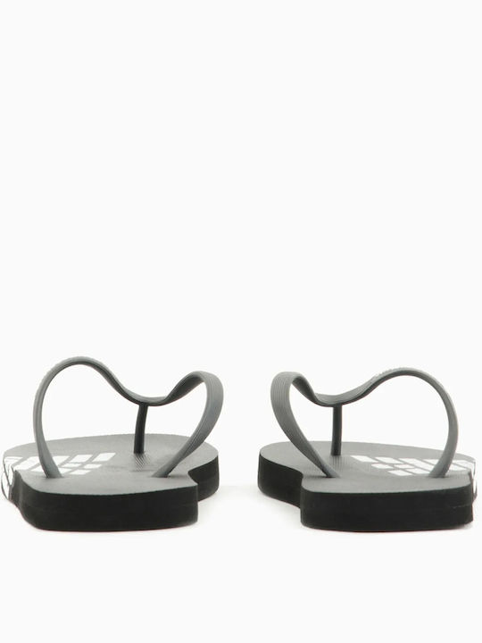 Ανδρικά Flip Flops Μαύρα