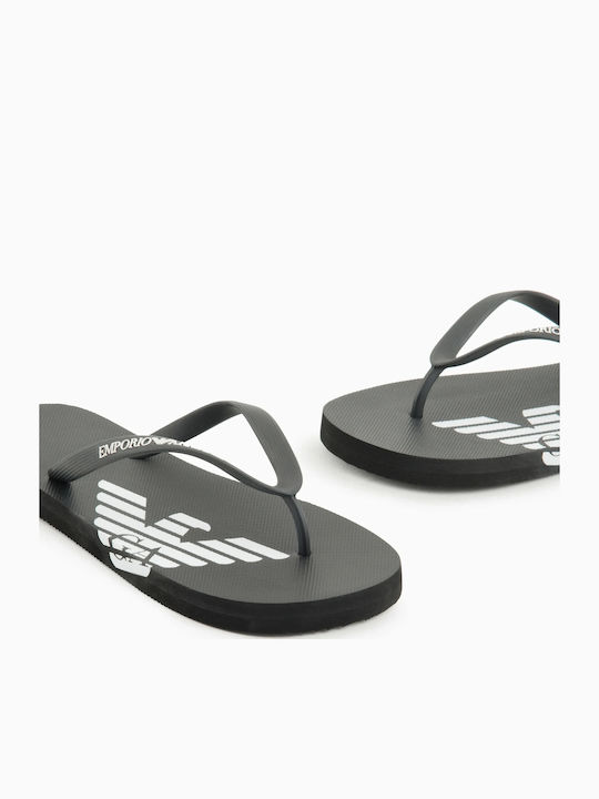 Ανδρικά Flip Flops Μαύρα