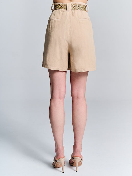 Staff Women's Shorts Sand