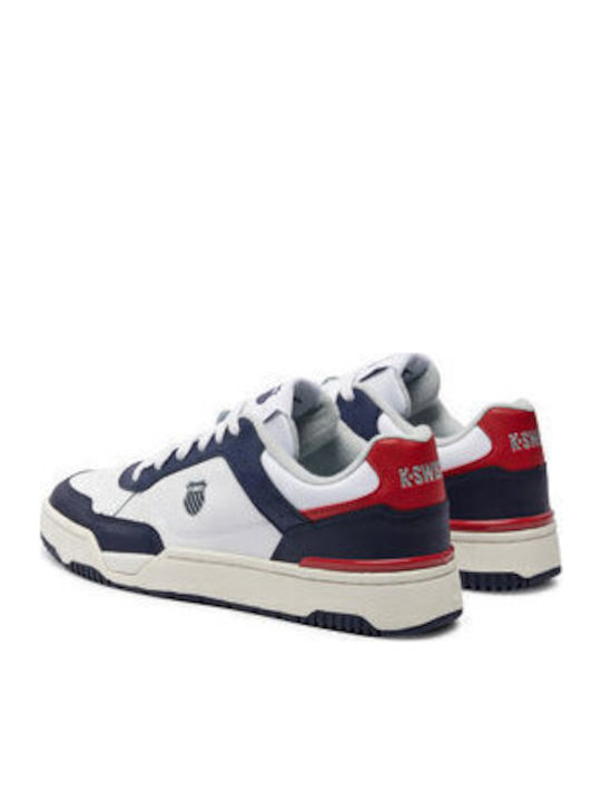 Match Sneakers Peacoat / White / Samba