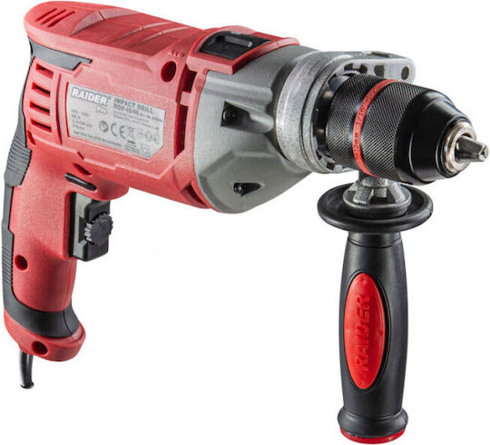 Raider 010203 Impact Drill 900W