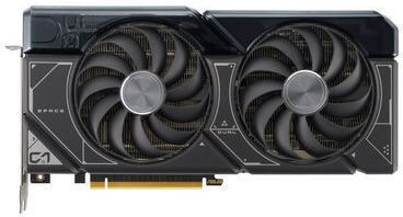 Asus GeForce RTX 4070 Ti Super 16GB GDDR6X Dual OC Graphics Card