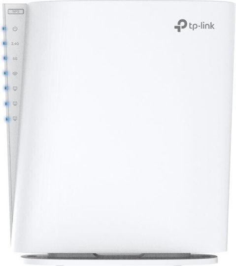 TP-LINK RE900XD Mesh WiFi Extender Dual Band (2.4 & 5GHz) 600Mbps με 3 Ethernet