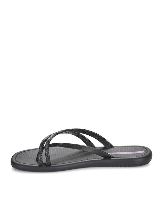 Women's Flip Flops Black