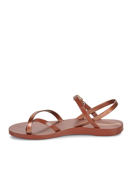 Fashion Sand Viii Women's Sandals Brown