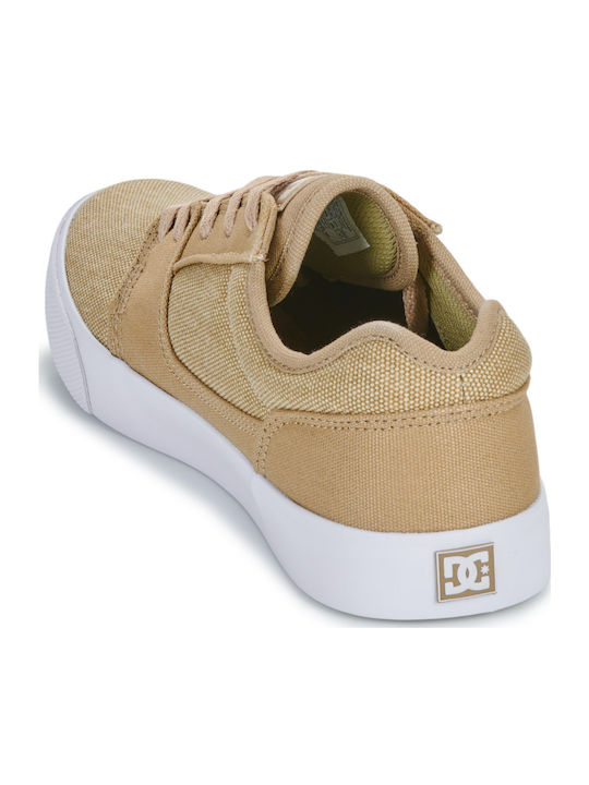 Tonik Tx Se Ανδρικά Sneakers Καφέ