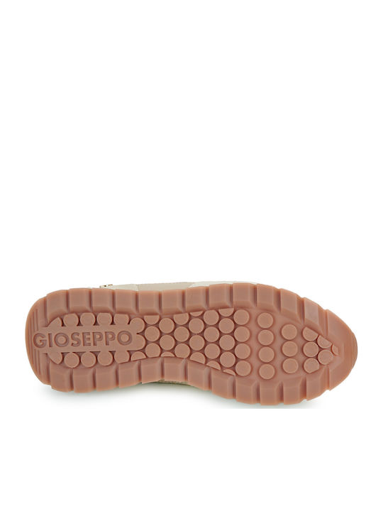 Γυναικεία Sneakers Μπεζ
