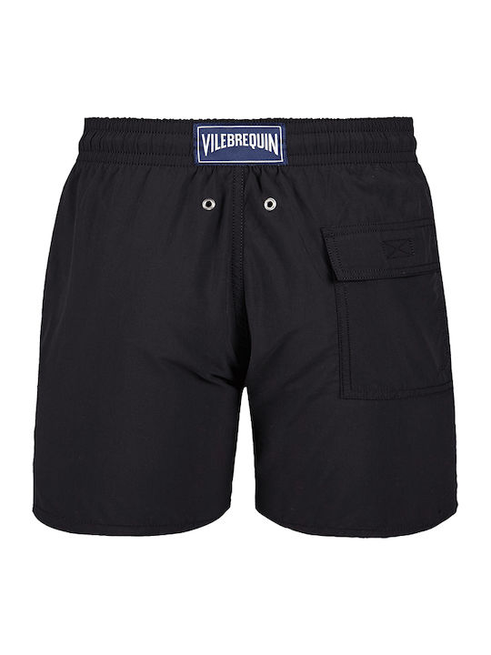 Men's Swimwear Shorts Black