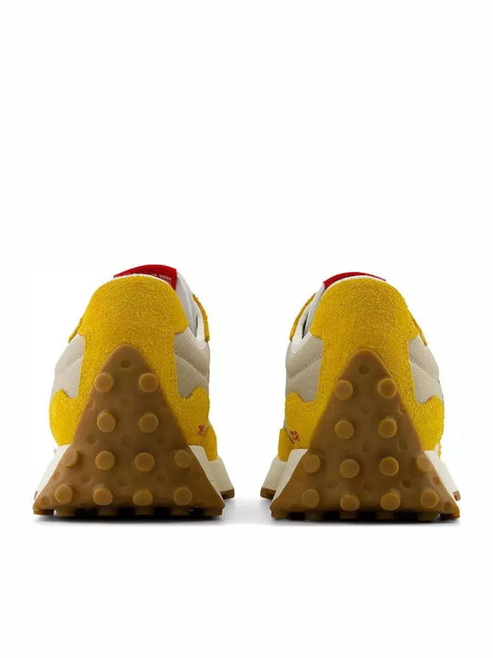327 Adidași Pentru Femei Varsity Aurii