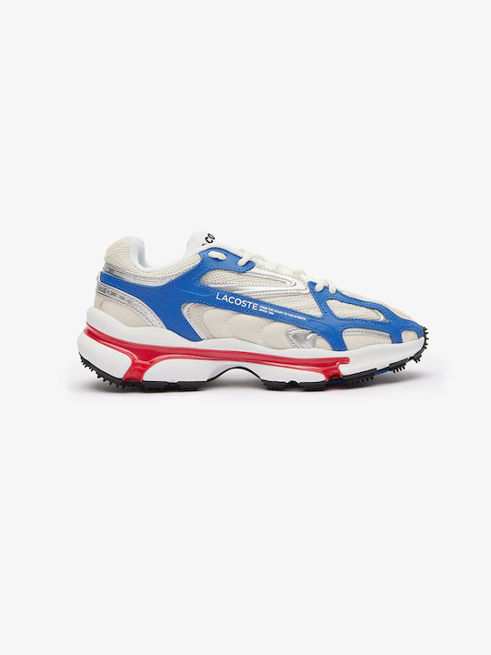 Lacoste L003 Chunky Sneakers Multi