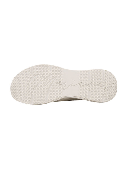 Sneakers Beige