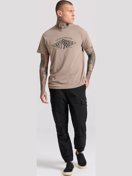 T-Shirt Beiges