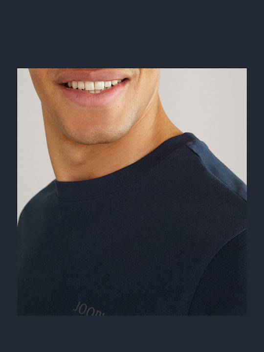 Тениска Darkblue