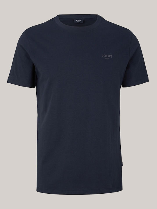 Тениска Darkblue