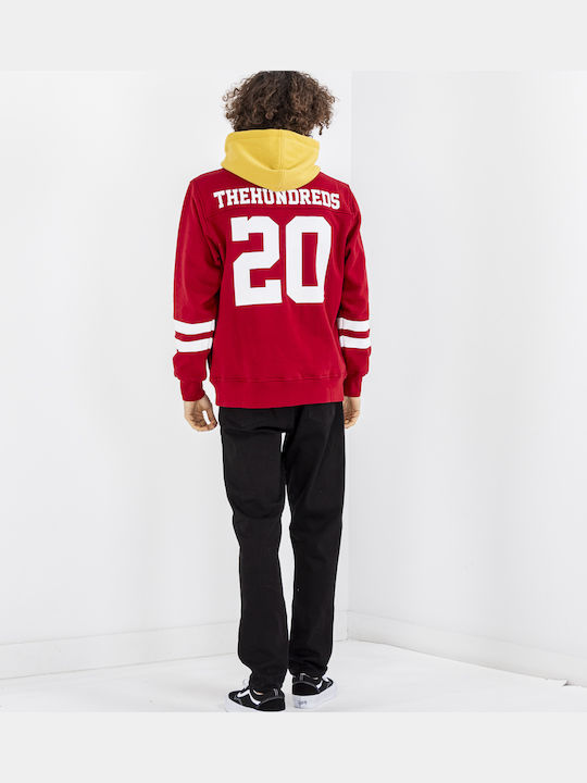 The Hundreds