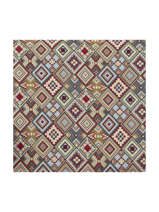 Cotone Dekorativer Kissenbezug Stevio 45x45cm