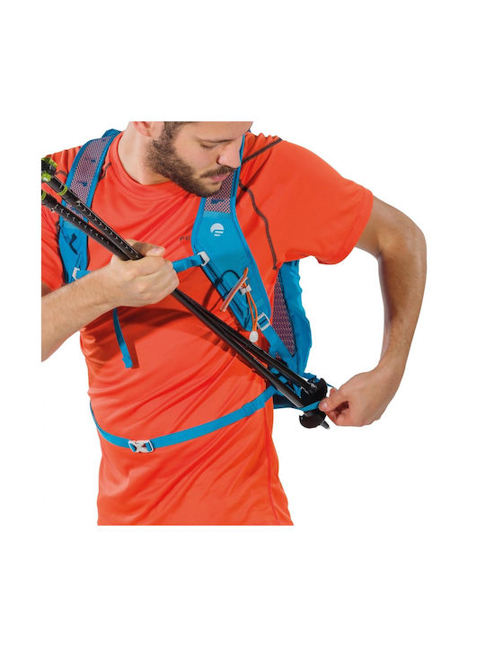 Ferrino Running Backpack Blue