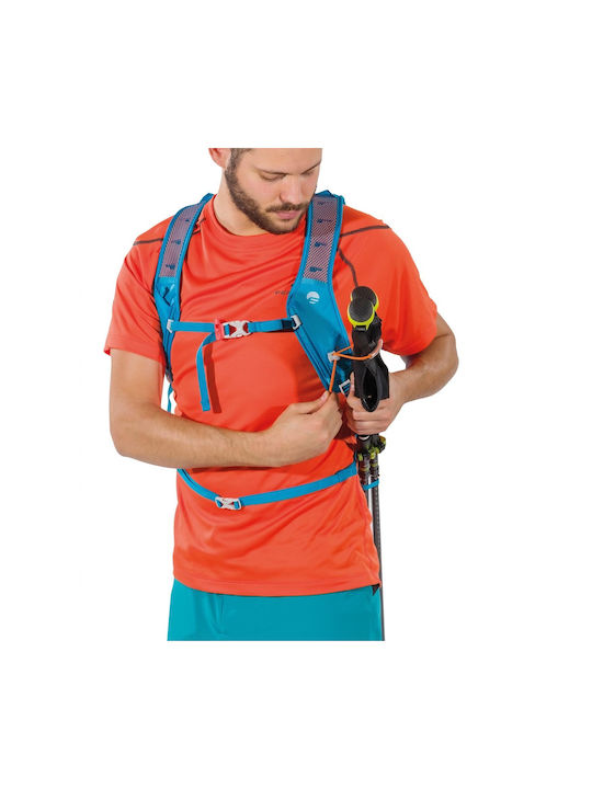 Ferrino Running Backpack Blue