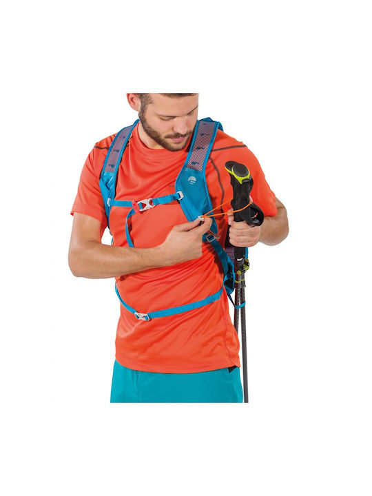 Ferrino Running Backpack Blue