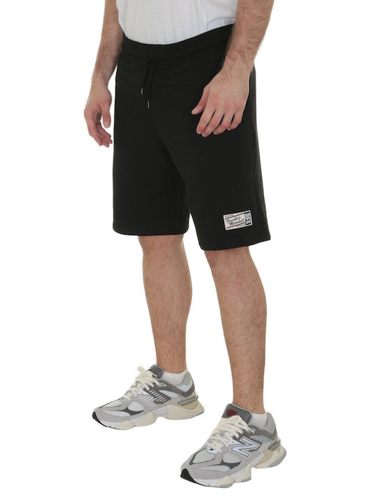 Franklin & Marshall Men's Shorts Black