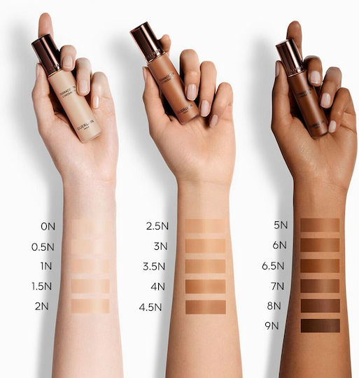 Guerlain Natural Perfection Concealer 24h Wear No-transfer Powder Concealer 2N Neutral 11.5ml