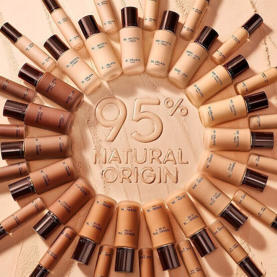 Guerlain Natural Perfection Concealer 24h Wear No-transfer Powder Concealer 2N Neutral 11.5ml