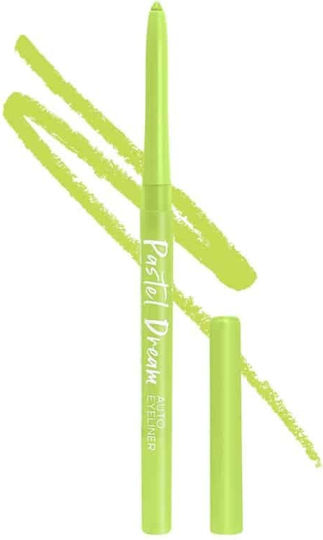 L.A. Girl Гел Мек Молив за Очи Magic Mint