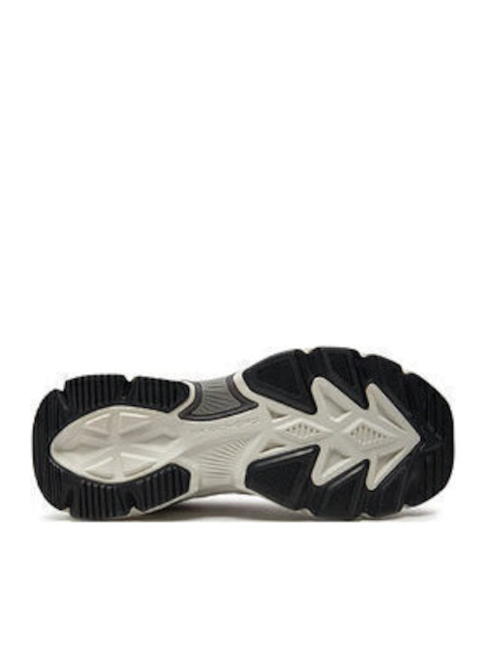 Skechers SkechAir VenturaRevell Men's Hiking Shoes Gray