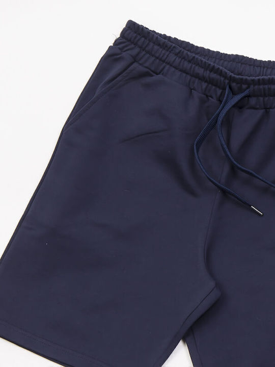 Trax Men's Shorts Blue