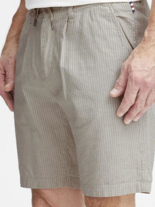 Men's Shorts Beige