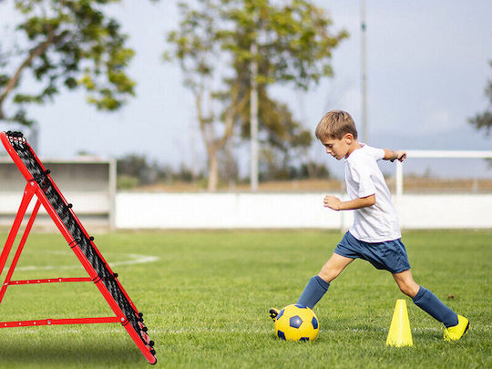 Jokomisiada Football Training Ball Return Net