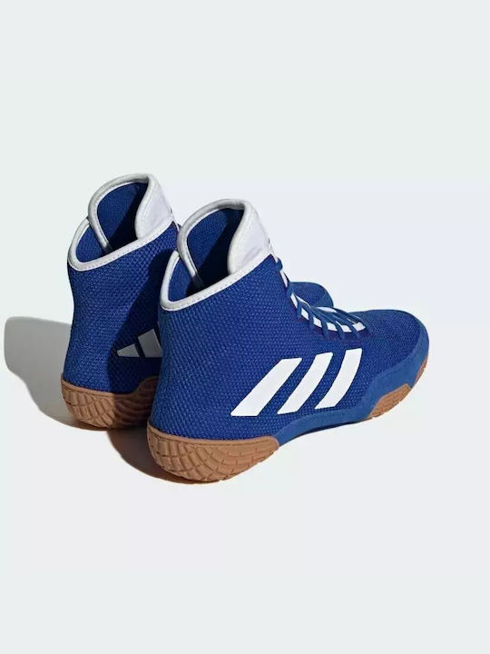 Adidas Tech Fall 2.0 Schuhe Ringen Blau