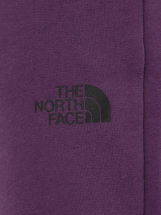 The North Face Women's Hiking Long Trousers Purple
