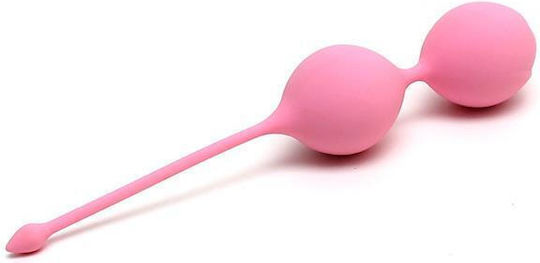 Rimba Amsterdam Vaginalbälle Rosa