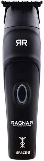 Professioneller Trimmer Eurostil Ragnar Barber Line Space-s 07902