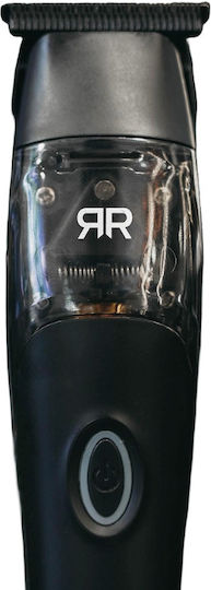 Professioneller Trimmer Eurostil Ragnar Barber Line Space-s 07902