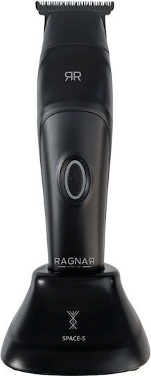 Professioneller Trimmer Eurostil Ragnar Barber Line Space-s 07902