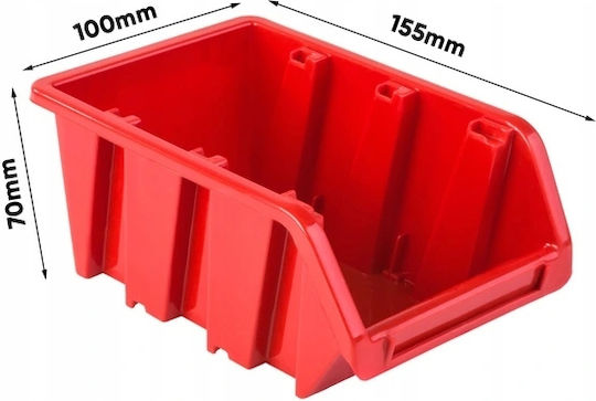 Prosperplast 2buc KOR3-S411