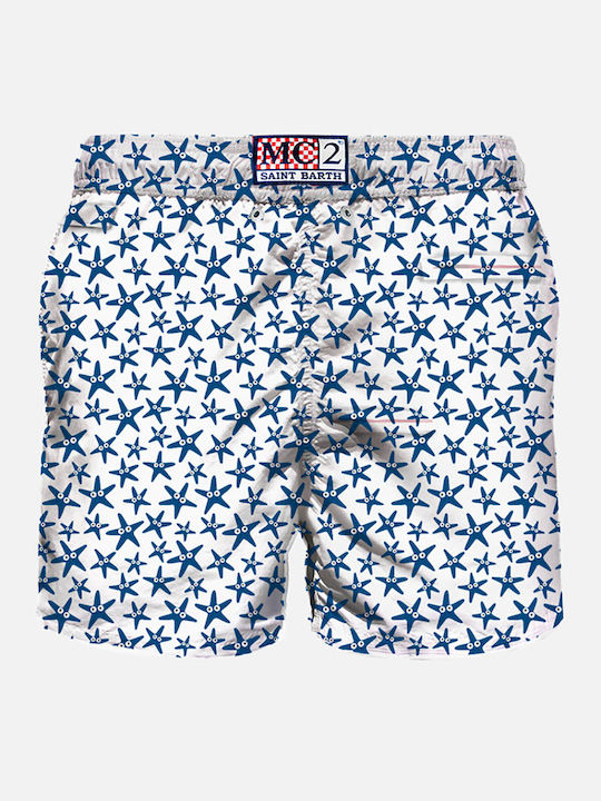 Men's Swimwear Shorts Blue