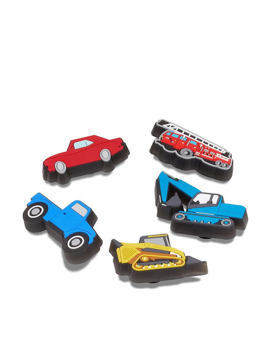 Crocs Jibbitz Charm Lights Up Crocs Jibbitz Charm Lights Up