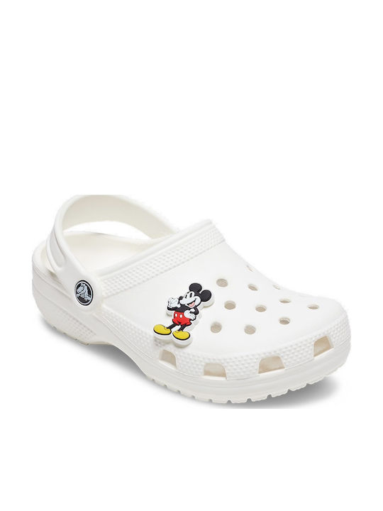 Crocs Jibbitz Charm Disney Mickey & Friends