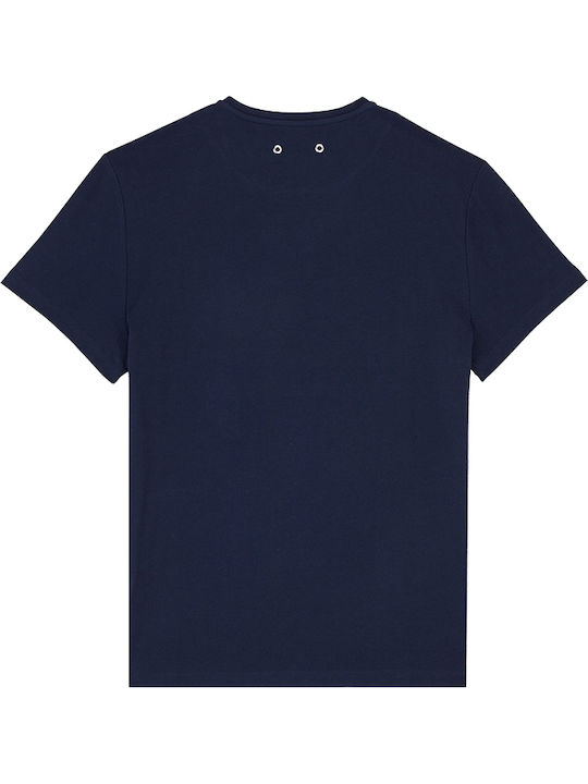Tricou Dark Navy