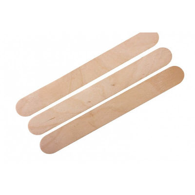 Hair Removal Spatulas 100pcs