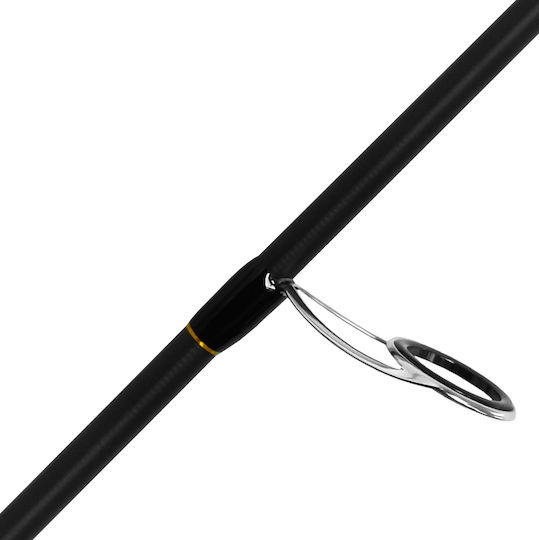 Oceanic Team Micro Pitch 60l - 14-60gr 1,80m