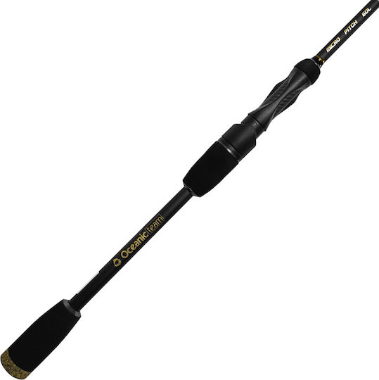 Oceanic Team Micro Pitch 60l - 14-60gr 1,80m