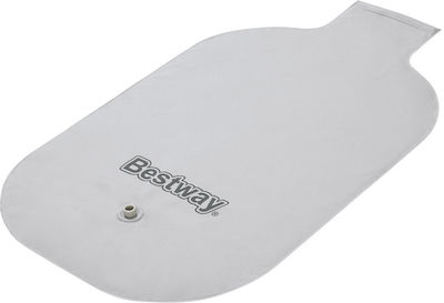 Bestway Mattress Single Camping Air Mattress 183x63.5x7.5cm